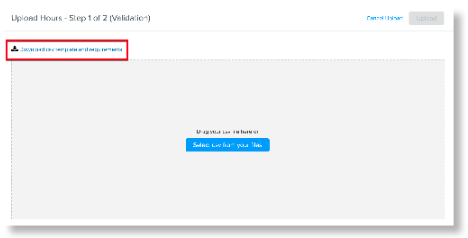 A screenshot of a computer  Description automatically generated